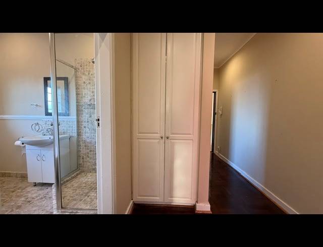 2 BEDROOM APARTMENT TO LET IN MORNINGSIDE